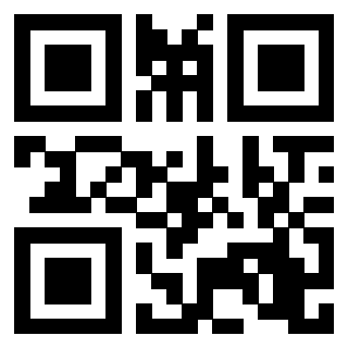 Scansione del Qr Code di 3201659589