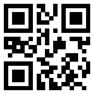 Scansione del QrCode di 3201659593