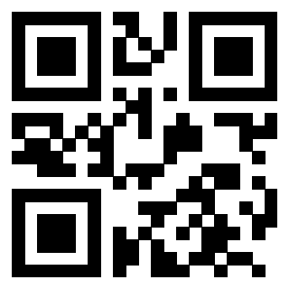 3201659594 QrCode associato