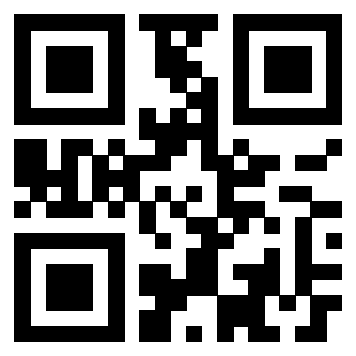 Scansione del Qr Code di 3201659599