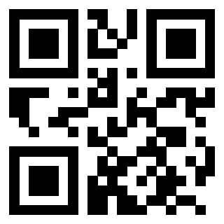Il QrCode di 3201659604