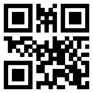 3201659606 - Immagine del QrCode