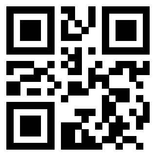 Immagine del QrCode di 3201659607