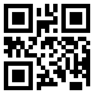 Il Qr Code di 3201659608