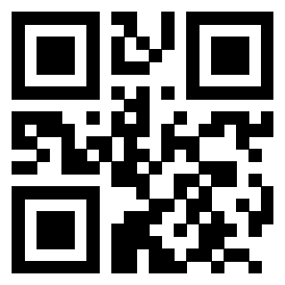 Scansione del Qr Code di 3201659609
