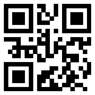 Scansione del Qr Code di 3201659613