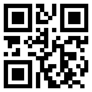 Immagine del Qr Code di 3201659617