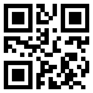 Il Qr Code di 3201659627