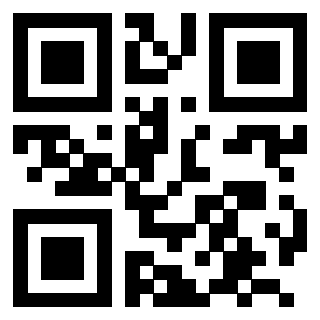 Immagine del QrCode di 3201659629