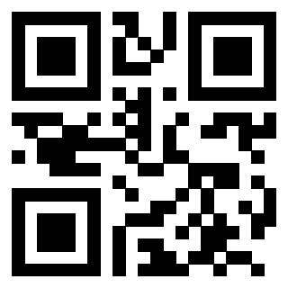 Immagine del QrCode di 3201659630