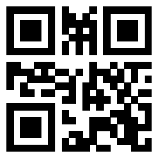 3201659632 QrCode associato