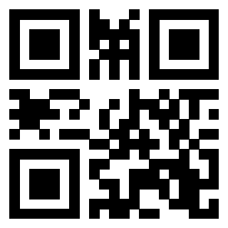 Immagine del QrCode di 3201659633