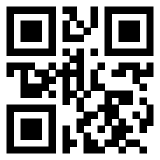 3201659635 - Immagine del Qr Code associato
