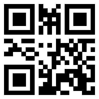 Immagine del QrCode di 3201659639