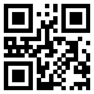 Immagine del Qr Code di 3201659640