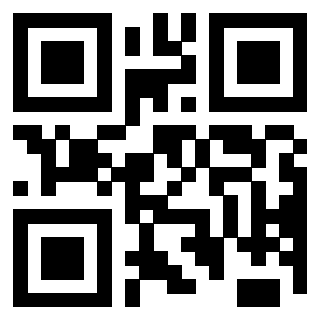 Immagine del Qr Code di 3201659642