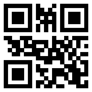 Scansione del Qr Code di 3201659644