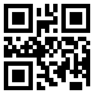 Immagine del Qr Code di 3201659645