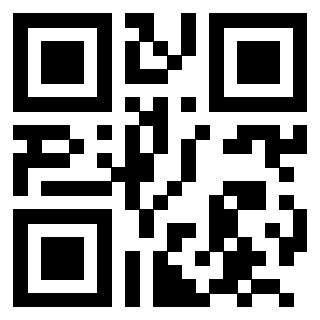 3201659647 - Immagine del QrCode associato