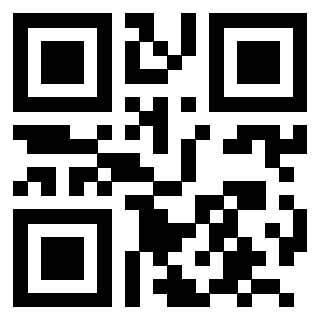 3201659649 - Immagine del Qr Code associato