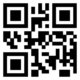 Scansione del QrCode di 3201659651