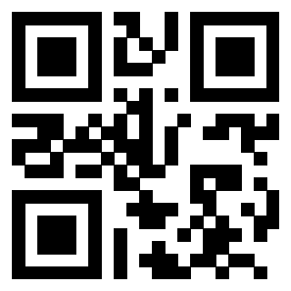 3201659656 - Immagine del Qr Code