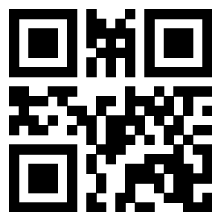 Scansione del Qr Code di 3201659659