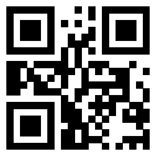 Il Qr Code di 3201659662