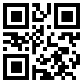 3201659665 QrCode associato