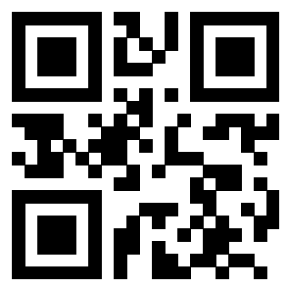 Il Qr Code di 3201659666