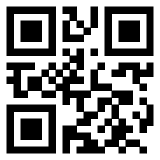 3201659668 QrCode associato