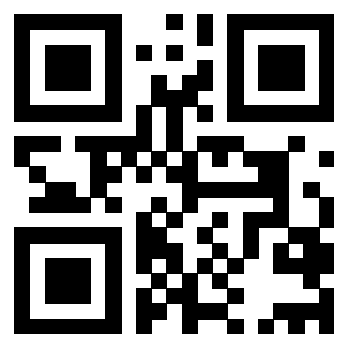 3201659674 - Immagine del QrCode associato