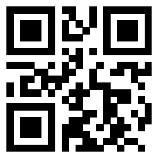 Il QrCode di 3201659677