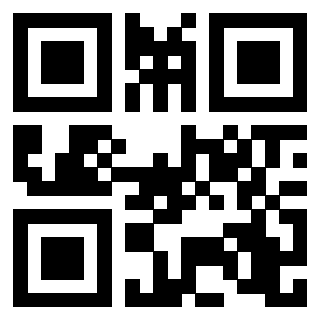 3201659678 - Immagine del Qr Code associato