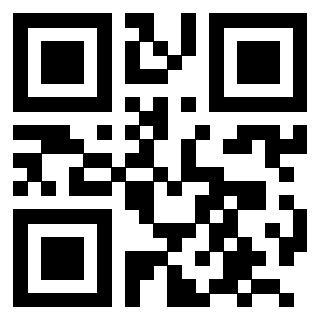 Immagine del Qr Code di 3201659679