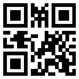 Il QrCode di 3201659684