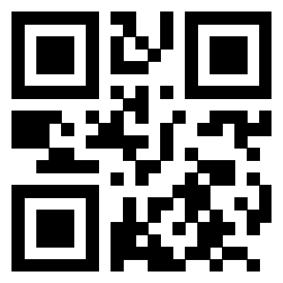 Scansione del Qr Code di 3201659685