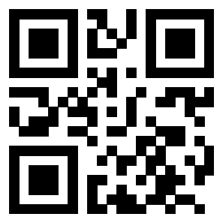 Immagine del QrCode di 3201659689