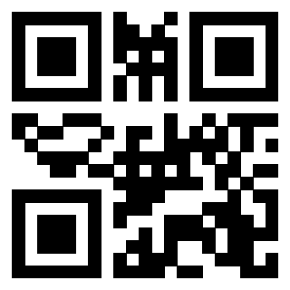 Il QrCode di 3201659700