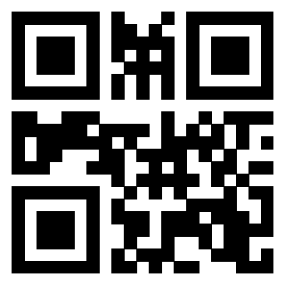 Immagine del Qr Code di 3201659703