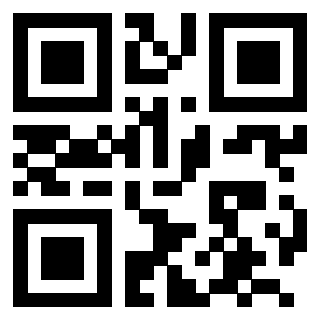 Immagine del QrCode di 3201659706