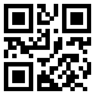 Il Qr Code di 3201659708