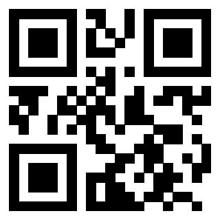 Il Qr Code di 3201659715