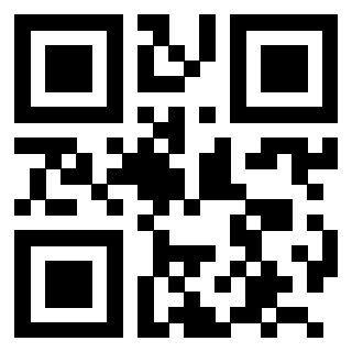 3201659716 - Immagine del QrCode associato