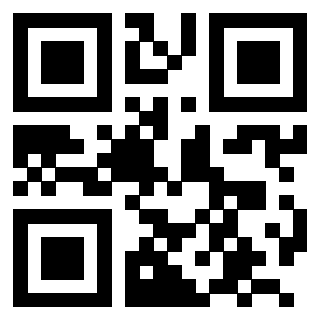 QrCode di 3201659721