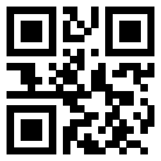 Il QrCode di 3201659723