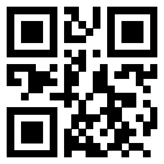 Il Qr Code di 3201659725