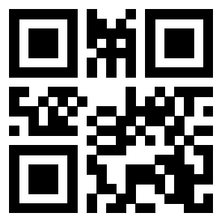 3201659728 - Immagine del Qr Code associato