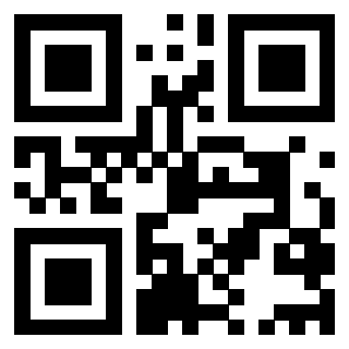 3201659729 QrCode associato