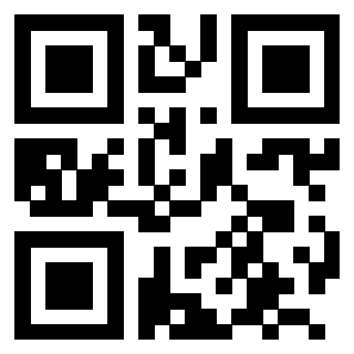 3201659731 Qr Code associato
